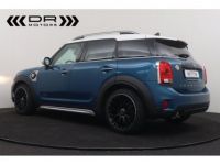 Mini Cooper SE Countryman 1.5 ALL4 Aut. - NAVI LEDER DAB - <small></small> 22.495 € <small>TTC</small> - #7