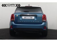 Mini Cooper SE Countryman 1.5 ALL4 Aut. - NAVI LEDER DAB - <small></small> 22.495 € <small>TTC</small> - #8