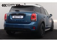 Mini Cooper SE Countryman 1.5 ALL4 Aut. - NAVI LEDER DAB - <small></small> 22.495 € <small>TTC</small> - #9