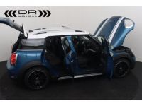 Mini Cooper SE Countryman 1.5 ALL4 Aut. - NAVI LEDER DAB - <small></small> 22.495 € <small>TTC</small> - #13