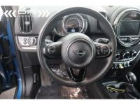 Mini Cooper SE Countryman 1.5 ALL4 Aut. - NAVI LEDER DAB - <small></small> 22.495 € <small>TTC</small> - #36