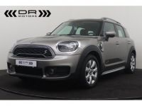 Mini Cooper SE Countryman 1.5 ALL4 Aut. - NAVI LEDER PERFORMANCE CONTROL - <small></small> 24.495 € <small>TTC</small> - #1