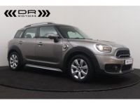 Mini Cooper SE Countryman 1.5 ALL4 Aut. - NAVI LEDER PERFORMANCE CONTROL - <small></small> 24.495 € <small>TTC</small> - #4