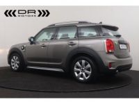 Mini Cooper SE Countryman 1.5 ALL4 Aut. - NAVI LEDER PERFORMANCE CONTROL - <small></small> 24.495 € <small>TTC</small> - #5