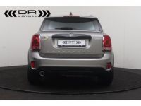 Mini Cooper SE Countryman 1.5 ALL4 Aut. - NAVI LEDER PERFORMANCE CONTROL - <small></small> 24.495 € <small>TTC</small> - #6