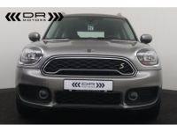 Mini Cooper SE Countryman 1.5 ALL4 Aut. - NAVI LEDER PERFORMANCE CONTROL - <small></small> 24.495 € <small>TTC</small> - #8