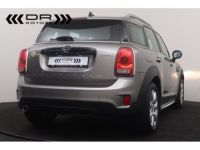 Mini Cooper SE Countryman 1.5 ALL4 Aut. - NAVI LEDER PERFORMANCE CONTROL - <small></small> 24.495 € <small>TTC</small> - #9