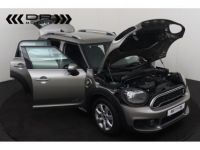 Mini Cooper SE Countryman 1.5 ALL4 Aut. - NAVI LEDER PERFORMANCE CONTROL - <small></small> 24.495 € <small>TTC</small> - #10