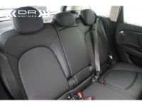 Mini Cooper SE Countryman 1.5 ALL4 Aut. - NAVI LEDER PERFORMANCE CONTROL - <small></small> 24.495 € <small>TTC</small> - #14