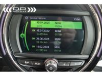 Mini Cooper SE Countryman 1.5 ALL4 Aut. - NAVI LEDER PERFORMANCE CONTROL - <small></small> 24.495 € <small>TTC</small> - #23