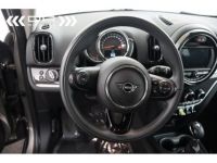 Mini Cooper SE Countryman 1.5 ALL4 Aut. - NAVI LEDER PERFORMANCE CONTROL - <small></small> 24.495 € <small>TTC</small> - #30