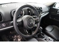 Mini Cooper SE Countryman 1.5 ALL4 Aut. - NAVI LEDER PERFORMANCE CONTROL - <small></small> 24.495 € <small>TTC</small> - #34