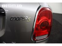 Mini Cooper SE Countryman 1.5 ALL4 Aut. - NAVI LEDER PERFORMANCE CONTROL - <small></small> 24.495 € <small>TTC</small> - #46