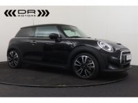 Mini Cooper SE PACK COMFORT PLUS - NAVI CAMERA -9.492km - <small></small> 21.495 € <small>TTC</small> - #4