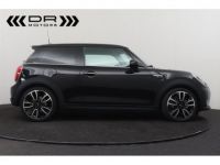 Mini Cooper SE PACK COMFORT PLUS - NAVI CAMERA -9.492km - <small></small> 21.495 € <small>TTC</small> - #9