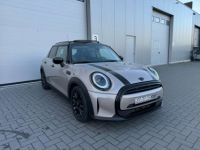 Mini Cooper TOIT OUVRANT GPS CAMERA CUIR -BOITE AUTO - <small></small> 26.990 € <small>TTC</small> - #1