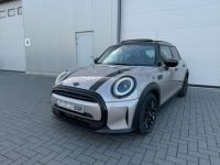 Mini Cooper TOIT OUVRANT GPS CAMERA CUIR -BOITE AUTO - <small></small> 26.990 € <small>TTC</small> - #3