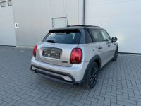 Mini Cooper TOIT OUVRANT GPS CAMERA CUIR -BOITE AUTO - <small></small> 26.990 € <small>TTC</small> - #6