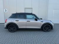 Mini Cooper TOIT OUVRANT GPS CAMERA CUIR -BOITE AUTO - <small></small> 26.990 € <small>TTC</small> - #7