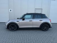 Mini Cooper TOIT OUVRANT GPS CAMERA CUIR -BOITE AUTO - <small></small> 26.990 € <small>TTC</small> - #8