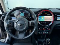 Mini Cooper TOIT OUVRANT GPS CAMERA CUIR -BOITE AUTO - <small></small> 26.990 € <small>TTC</small> - #11