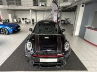 Mini Cooper WORKS 2,0 231 BVA8 TOIT PANORAMIQUE GPS CAMERA HIFI HARMAN KARDON REGULATEUR LIMITEUR CARPLAY - <small></small> 30.990 € <small>TTC</small> - #23