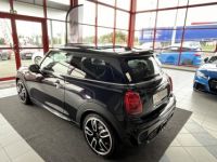 Mini Cooper WORKS 2,0 231 BVA8 TOIT PANORAMIQUE GPS CAMERA HIFI HARMAN KARDON REGULATEUR LIMITEUR CARPLAY - <small></small> 30.990 € <small>TTC</small> - #27