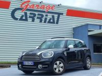 Mini Countryman 136 BVA6 COOPER FINITION RED HOT CHILI - <small></small> 19.790 € <small>TTC</small> - #1