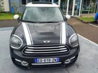 Mini Countryman 136 BVA6 COOPER FINITION RED HOT CHILI - <small></small> 19.790 € <small>TTC</small> - #4