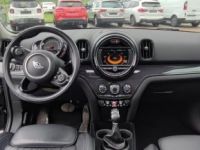 Mini Countryman 136 BVA6 COOPER FINITION RED HOT CHILI - <small></small> 19.790 € <small>TTC</small> - #10