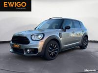 Mini Countryman 1.5 135 COOPER BVA LONGSTONE ( TOIT OUVRANT, CAMERA DE RECUL, CARPLAY..) - <small></small> 23.990 € <small>TTC</small> - #1