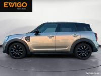 Mini Countryman 1.5 135 COOPER BVA LONGSTONE ( TOIT OUVRANT, CAMERA DE RECUL, CARPLAY..) - <small></small> 23.990 € <small>TTC</small> - #2