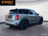 Mini Countryman 1.5 135 COOPER BVA LONGSTONE ( TOIT OUVRANT, CAMERA DE RECUL, CARPLAY..) - <small></small> 23.990 € <small>TTC</small> - #5