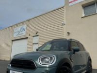 Mini Countryman 1.5 135 COOPER ÉDITION NORTHWOOD 1 ÉRE MAIN KILOMÉTRAGE CERTIFIÉ CARPLAY TOIT OUVRANT PANORAMIQUE- GARANTIE 12 MOIS RESEAU CONSTRUCTEUR - <small></small> 26.790 € <small>TTC</small> - #1