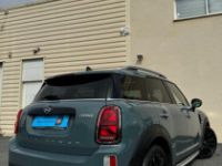 Mini Countryman 1.5 135 COOPER ÉDITION NORTHWOOD 1 ÉRE MAIN KILOMÉTRAGE CERTIFIÉ CARPLAY TOIT OUVRANT PANORAMIQUE- GARANTIE 12 MOIS RESEAU CONSTRUCTEUR - <small></small> 26.790 € <small>TTC</small> - #2