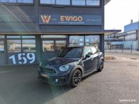 Mini Countryman 1.5 224H 135 HYBRID PHEV COOPER SE LONGSTONE ALL4 BVA - <small></small> 25.990 € <small>TTC</small> - #1