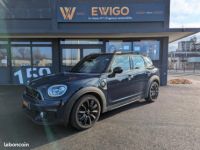 Mini Countryman 1.5 224H 135 HYBRID PHEV COOPER SE LONGSTONE ALL4 BVA - <small></small> 25.990 € <small>TTC</small> - #2