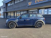 Mini Countryman 1.5 224H 135 HYBRID PHEV COOPER SE LONGSTONE ALL4 BVA - <small></small> 25.990 € <small>TTC</small> - #3