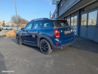 Mini Countryman 1.5 224H 135 HYBRID PHEV COOPER SE LONGSTONE ALL4 BVA - <small></small> 25.990 € <small>TTC</small> - #4