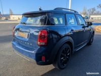 Mini Countryman 1.5 224H 135 HYBRID PHEV COOPER SE LONGSTONE ALL4 BVA - <small></small> 25.990 € <small>TTC</small> - #6