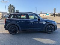 Mini Countryman 1.5 224H 135 HYBRID PHEV COOPER SE LONGSTONE ALL4 BVA - <small></small> 25.990 € <small>TTC</small> - #7