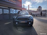 Mini Countryman 1.5 224H 135 HYBRID PHEV COOPER SE LONGSTONE ALL4 BVA - <small></small> 25.990 € <small>TTC</small> - #9