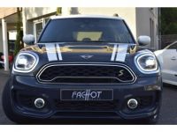 Mini Countryman 1.5 Hybride - 220 - BVA   Cooper SE e-All4 John Cooper WorkS - <small></small> 23.990 € <small></small> - #2