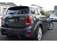 Mini Countryman 1.5 Hybride - 220 - BVA   Cooper SE e-All4 John Cooper WorkS - <small></small> 23.990 € <small></small> - #5