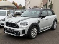 Mini Countryman 1.5 Hybride - 220 - BVA  F60 Cooper SE e-All4 Chili PHASE 2 - <small></small> 28.490 € <small></small> - #1