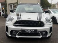 Mini Countryman 1.5 Hybride - 220 - BVA  F60 Cooper SE e-All4 Chili PHASE 2 - <small></small> 28.490 € <small></small> - #2