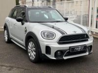 Mini Countryman 1.5 Hybride - 220 - BVA  F60 Cooper SE e-All4 Chili PHASE 2 - <small></small> 28.490 € <small></small> - #3