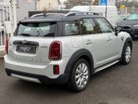 Mini Countryman 1.5 Hybride - 220 - BVA  F60 Cooper SE e-All4 Chili PHASE 2 - <small></small> 28.490 € <small></small> - #6