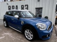 Mini Countryman 1.5 Hybride - 220 - BVA F60 LCI BERLINE Cooper SE e-All4 PHASE 2 - <small></small> 20.990 € <small></small> - #1