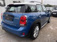 Mini Countryman 1.5 Hybride - 220 - BVA F60 LCI BERLINE Cooper SE e-All4 PHASE 2 - <small></small> 20.990 € <small></small> - #4